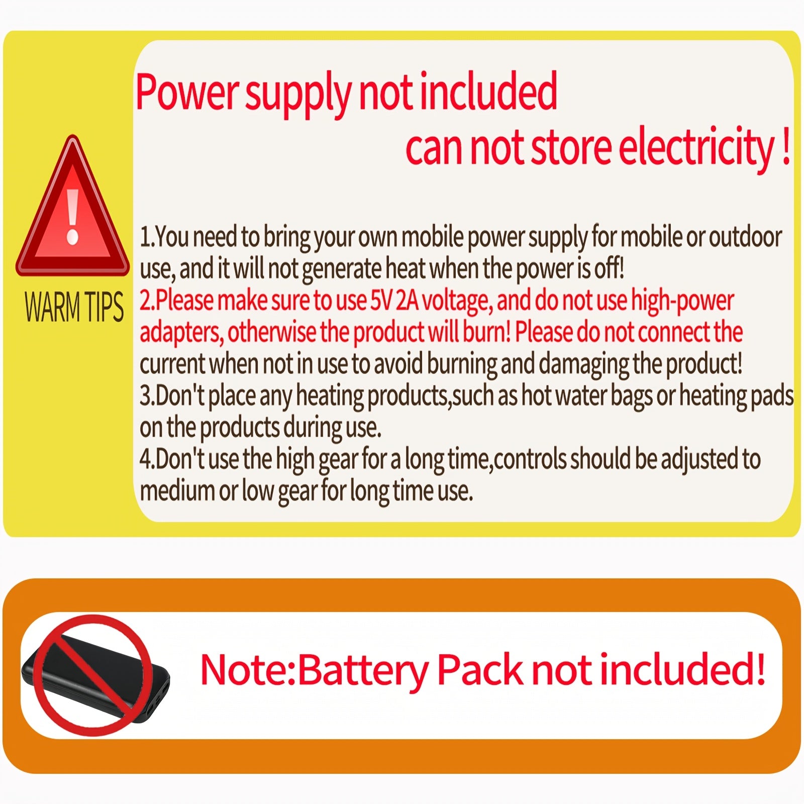 USB-Powered Heated Lumbar Support Pillow with 5 Adjustable Temperature Settings & Timer, Ergonomic Back for Office Chairs, Cars, and Home Use - Gray, Backrest Pillow